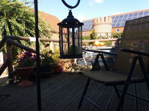 Bild 4: Urlaub auf dem Reiterhof in Brandenburg