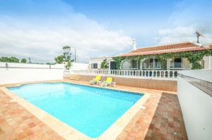 Bild: Villa Vista Real Portugal Algarve