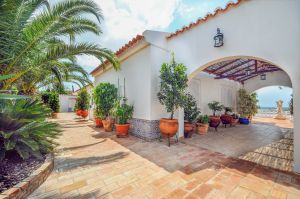 Bild 26: Villa Vista Real Portugal Algarve