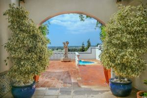 Bild 6: Villa Vista Real Portugal Algarve