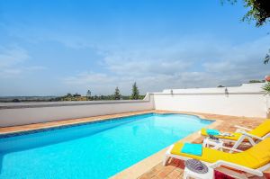 Bild 3: Villa Vista Real Portugal Algarve
