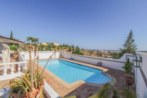 Bild 4: Villa Vista Real Portugal Algarve