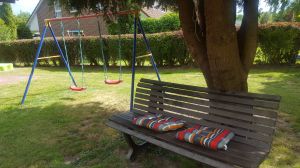 Gartenbereich