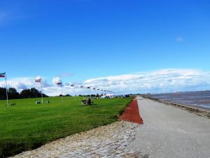 Umgebung - Land und Leute