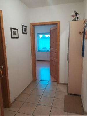 Bild 5: Nordseeferienwohnung Henseleit nah am Deich bis 4 Personen