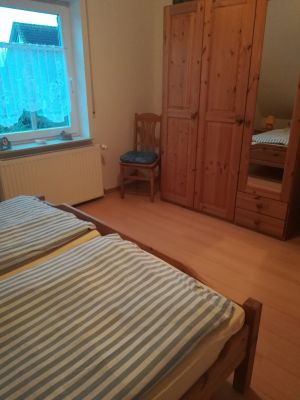 Bild 3: Nordseeferienwohnung Henseleit nah am Deich bis 4 Personen