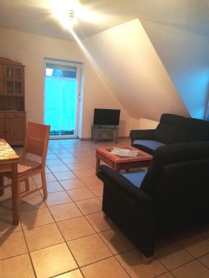 Bild 2: Nordseeferienwohnung Henseleit nah am Deich bis 4 Personen