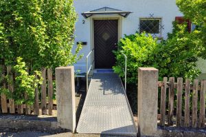 Bild 3: Ferienhaus Gundo auf der Halbinsel Höri