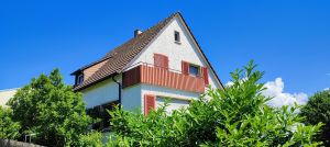 Bild 2: Ferienhaus Gundo auf der Halbinsel Höri