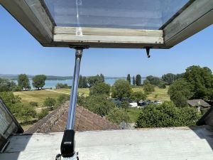 Bild 25: Ferienhaus Gundo auf der Halbinsel Höri