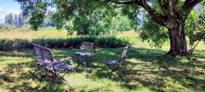 Bild 33: Ferienhaus Gundo auf der Halbinsel Höri