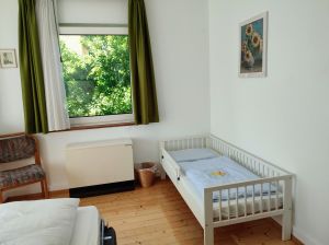 Bild 14: Ferienhaus Gundo auf der Halbinsel Höri