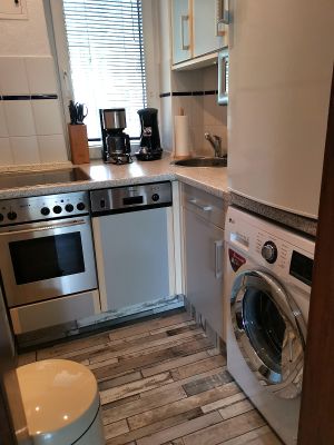 Bild 12: Ferienwohnung Brüggemann "Bummelallee"