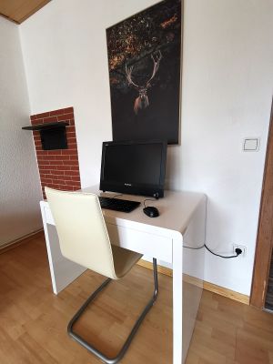 Bild 9: Ferienwohnung Brüggemann "Bummelallee"