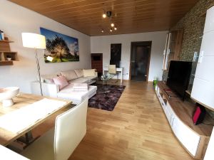 Bild 6: Ferienwohnung Brüggemann "Bummelallee"