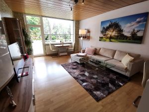 Bild 7: Ferienwohnung Brüggemann "Bummelallee"