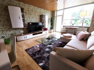 Bild 8: Ferienwohnung Brüggemann "Bummelallee"