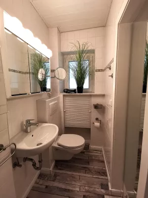 Bild 14: Ferienwohnung Brüggemann "Bummelallee"