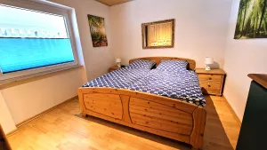 Bild 1: Ferienwohnung Brüggemann "Bummelallee"