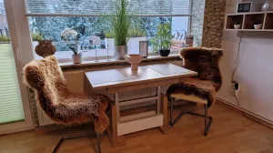 Bild 5: Ferienwohnung Brüggemann "Bummelallee"