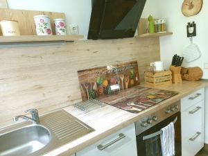 Bild 4: Harzfewo Wolf Bad Harzburg