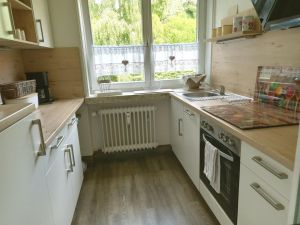 Bild 5: Harzfewo Wolf Bad Harzburg