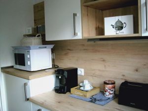 Bild 6: Harzfewo Wolf Bad Harzburg