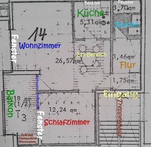 Bild 10: Harzfewo Wolf Bad Harzburg