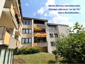 Bild 15: Harzfewo Wolf Bad Harzburg