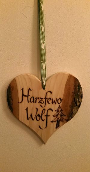 Bild 17: Harzfewo Wolf Bad Harzburg