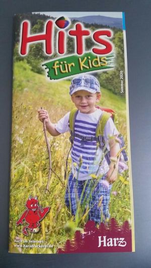 Bild 21: Harzfewo Wolf Bad Harzburg