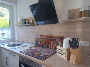 Bild 33: Harzfewo Wolf Bad Harzburg