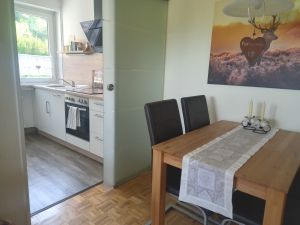 Bild 35: Harzfewo Wolf Bad Harzburg