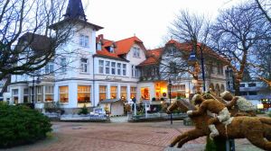 Bild 8: Ferienwohnung Radau in Kurstadt Bad Harzburg