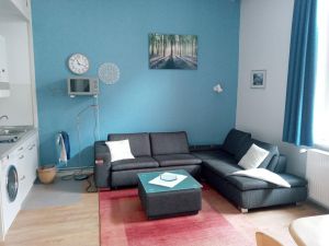 Bild 1: Ferienwohnung Radau in Kurstadt Bad Harzburg