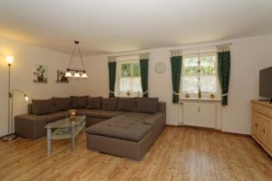 Bild 9: Waldhaus Sonnenberg Fewo 2 - der Traum von Ruhe und Erholung