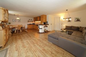 Bild 7: Waldhaus Sonnenberg Fewo 2 - der Traum von Ruhe und Erholung