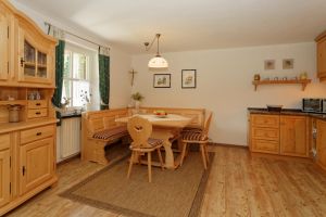 Bild 8: Waldhaus Sonnenberg Fewo 2 - der Traum von Ruhe und Erholung