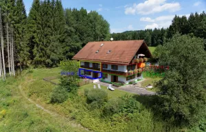 Bild 2: Waldhaus Sonnenberg Fewo 2 - der Traum von Ruhe und Erholung