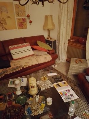 Bild 4: Privatzimmer für nette Leute bei netten Leuten an der schönen Mosel