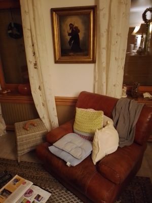 Bild 5: Privatzimmer für nette Leute bei netten Leuten an der schönen Mosel