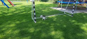 Bild 3: Haus Seewind Ferienwohnung Seerose an der Nordsee auf 2.800 m² Grundstück