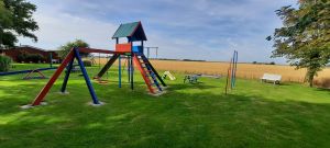 Bild 10: Haus Seewind Ferienwohnung Seestern an der Nordsee mit Sauna