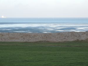 Bild 9: Nordseebad Hooksiel - Strohhus Wohnung 1