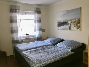 Bild 4: Nordseebad Hooksiel - Strohhus Wohnung 1