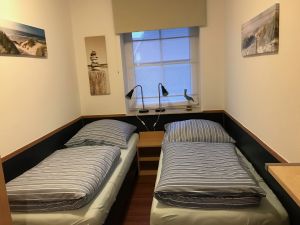 Bild 5: Nordseebad Hooksiel - Strohhus Wohnung 1