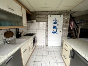 Bild 5: Strandnahes Ferienhaus Carpe Diem für 6 Personen mit Hund in Breskens