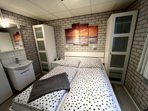 Bild 3: Strandnahes Ferienhaus Carpe Diem für 6 Personen mit Hund in Breskens