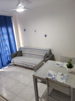 Bild 2: TENERIFFA 3 Zimmer Ferienwohnung Puerto Cruz Zentrum Balkon WLAN zentral