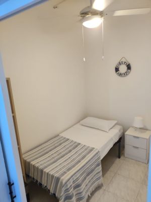 Bild 3: TENERIFFA 3 Zimmer Ferienwohnung Puerto Cruz Zentrum Balkon WLAN zentral